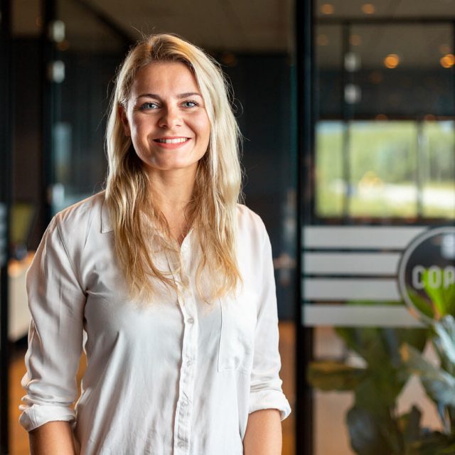 Kornelia Rødal Tomren