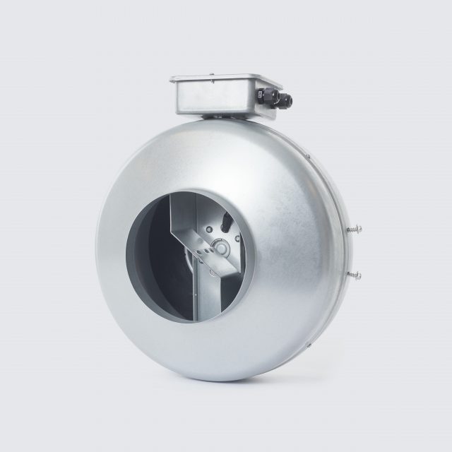 Copra Quality Focused And Competitive Marine Ventilation Supplier