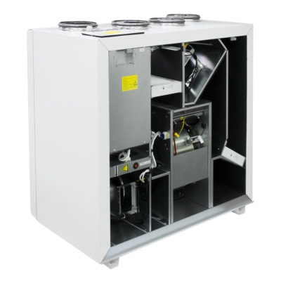 SALDA RIRS 700 Vertical