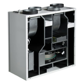 SALDA Smarty 2R Plus Vertical