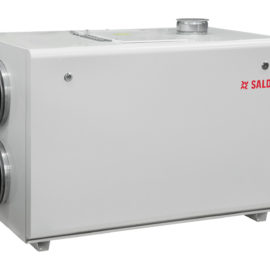 SALDA RIRS 700 Horizontal