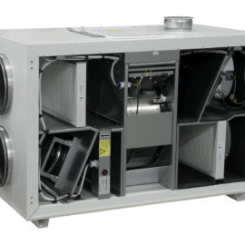 SALDA RIRS 700 Horizontal